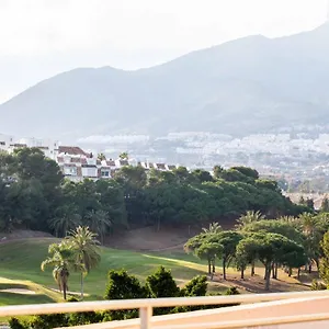 Apartamento Golf & Beach Benalmadena, Arroyo De La Miel