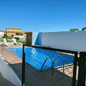 Сasa de vacaciones Casa Detrés, Cogollos de Guadix