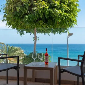  Apartamento Sea View La Playita España