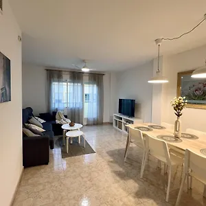  Apartamento Chicflat San Roque Ideal Familias España