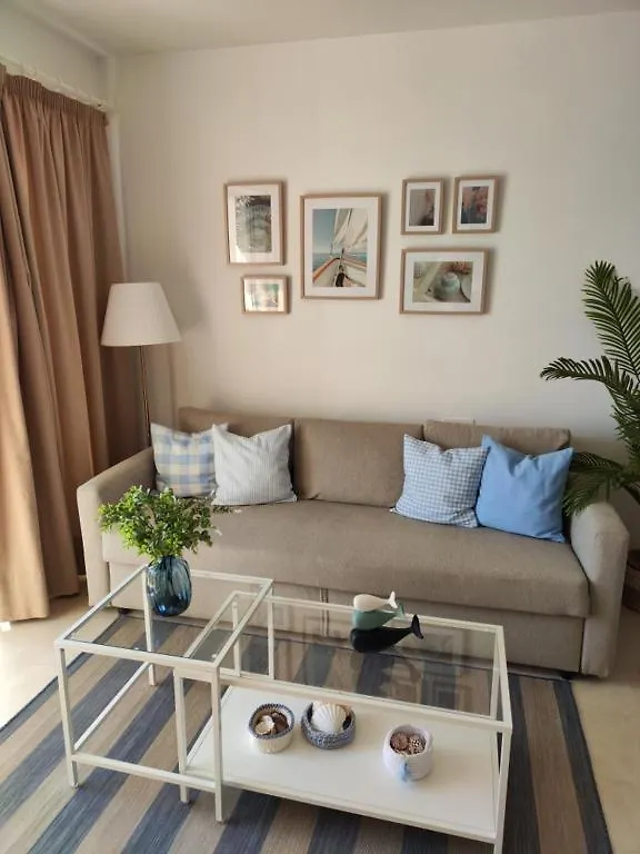 Estudio Puerto De Sotogrande San Roque