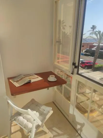Apartment Estudio Puerto De Sotogrande San Roque  Spain