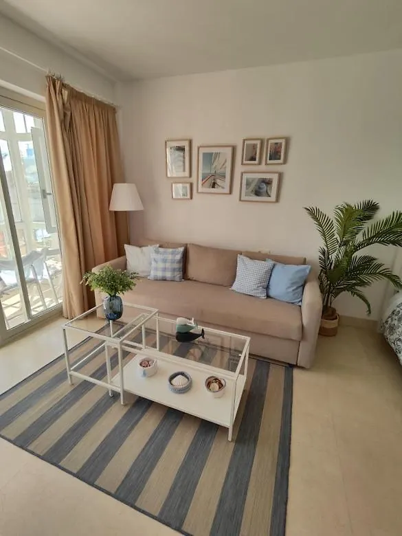 Estudio Puerto De Sotogrande San Roque