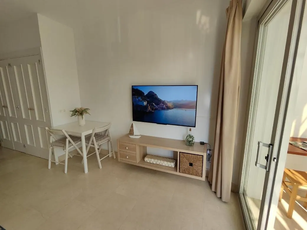 Estudio Puerto De Sotogrande San Roque  Spain