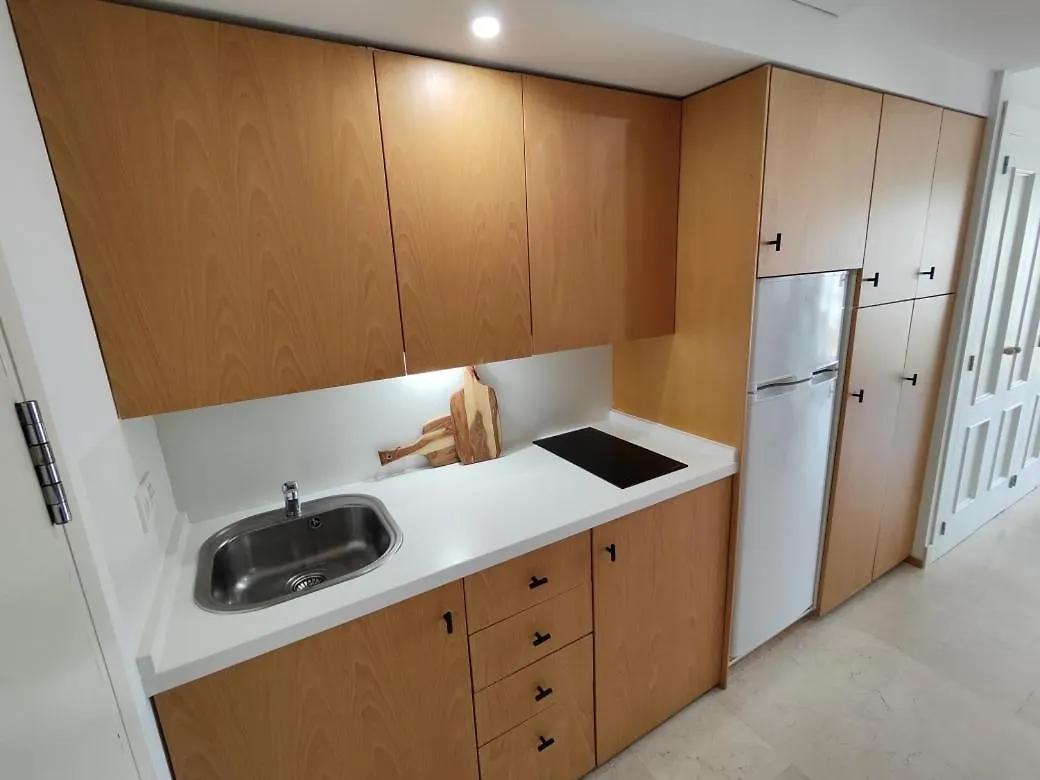 Estudio Puerto De Sotogrande San Roque  Apartment San Roque (Andalucia)