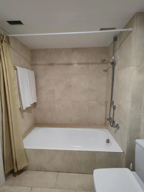 Estudio Puerto De Sotogrande San Roque  San Roque (Andalucia)